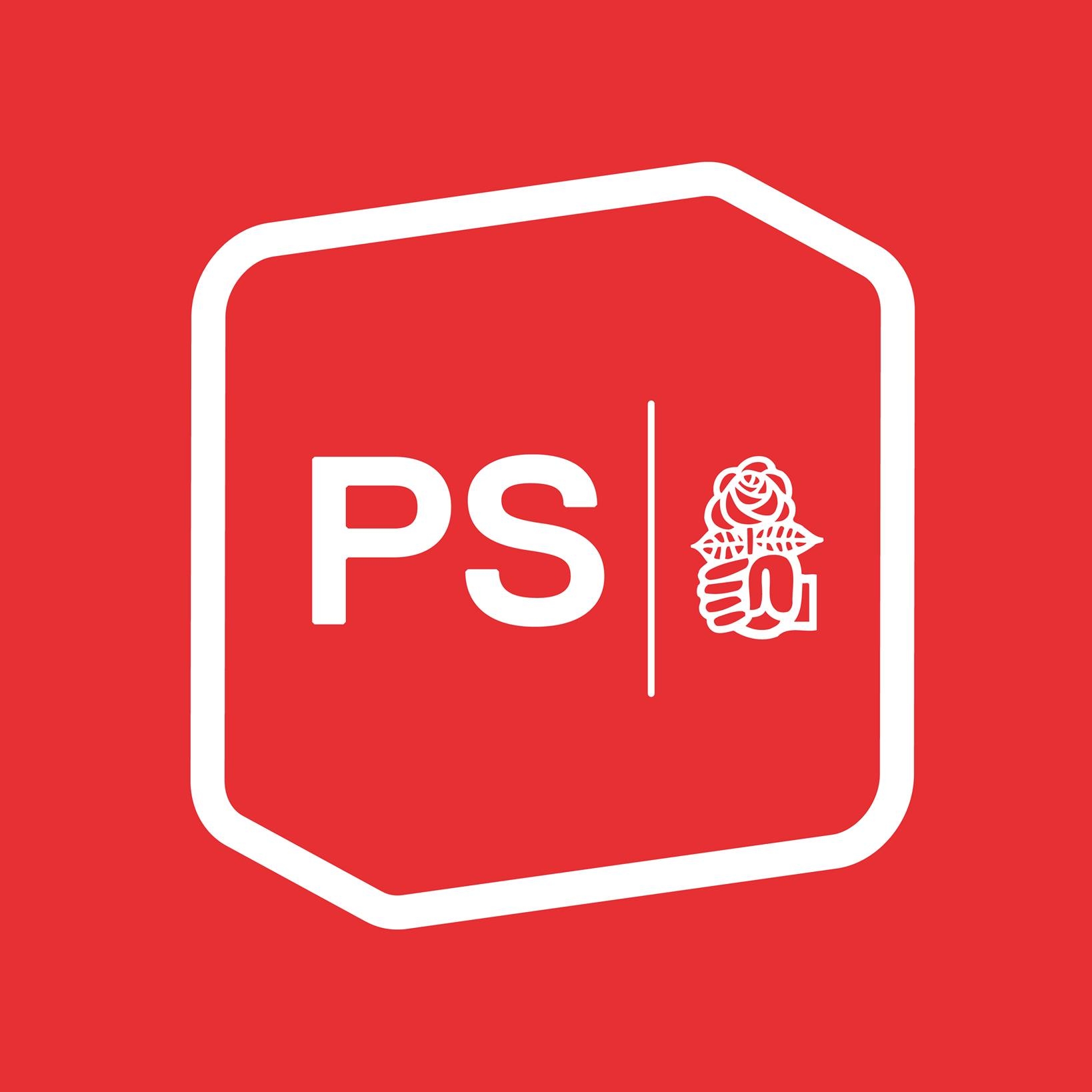 Logo PS Sierre